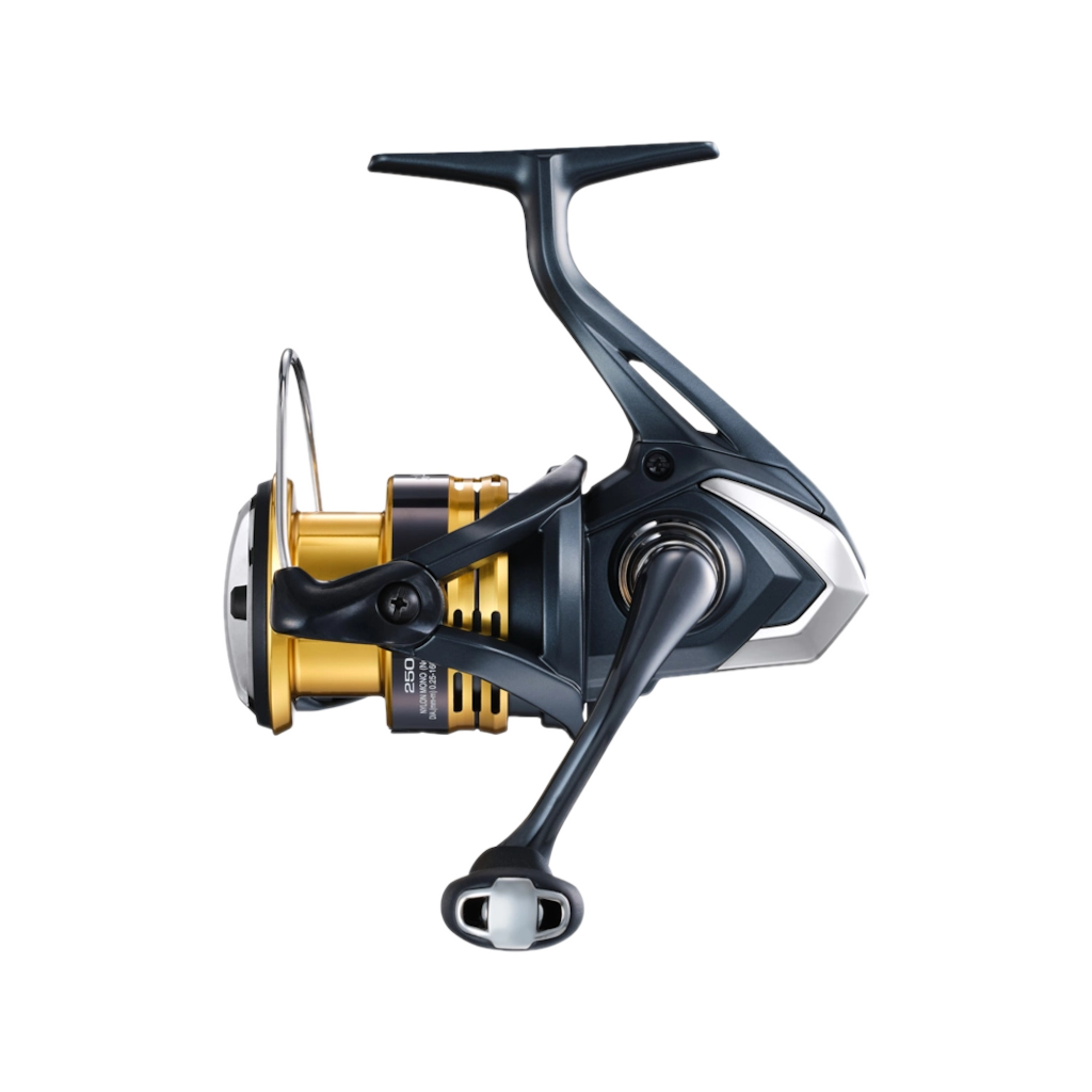 Shimano Sahara FJ Spinning Wheel