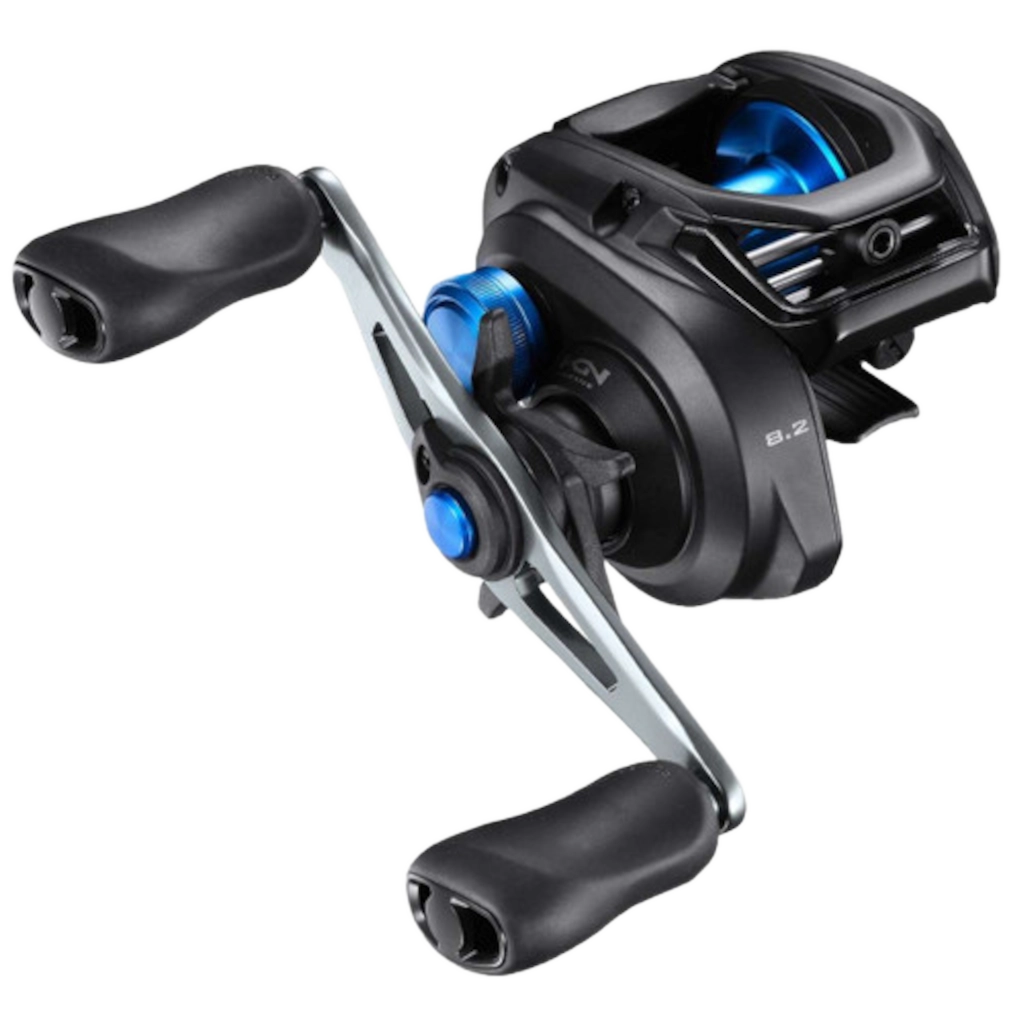 SLX BAITCAST REEL