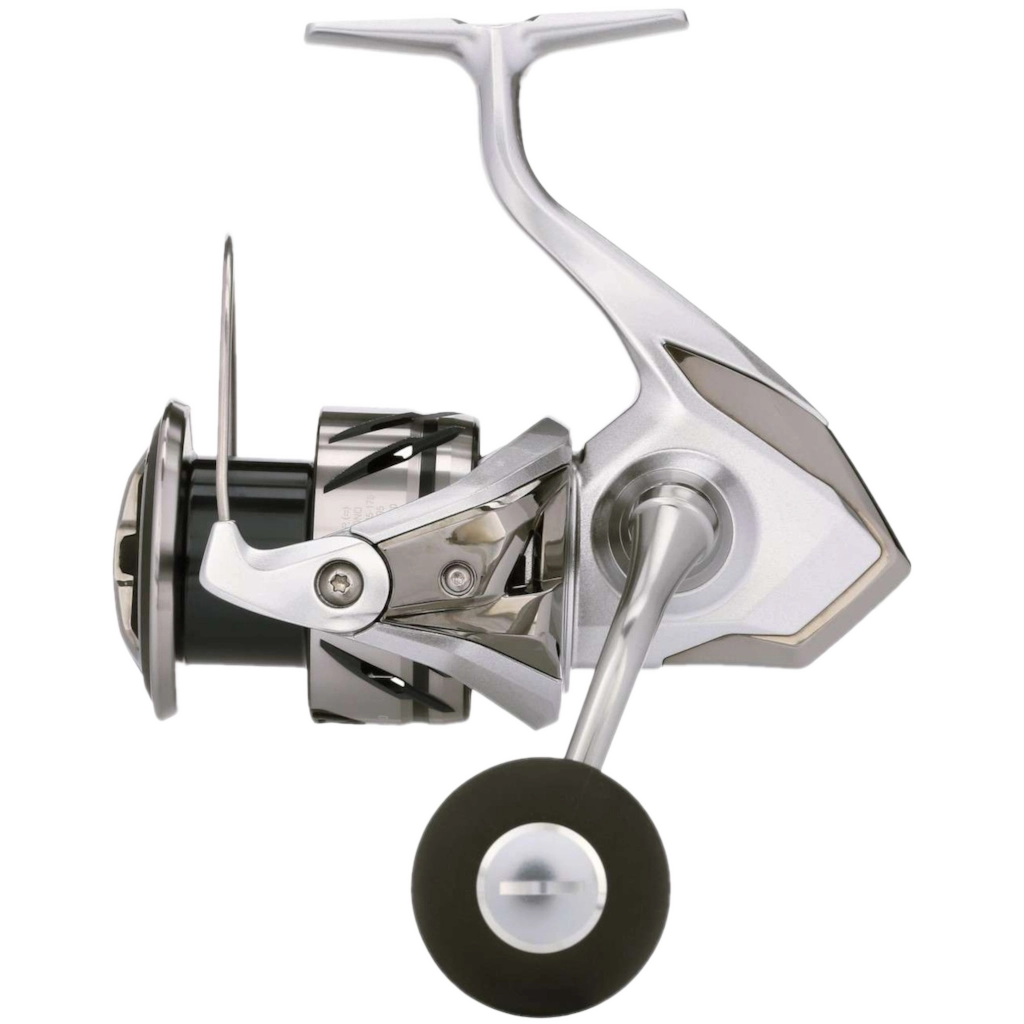 Shimano - Stradic 5000 XG Spinning Reel – Joe's Sporting Goods Shimano - Stradic 5000 XG Spinning Reel – Joe's Sporting Goods