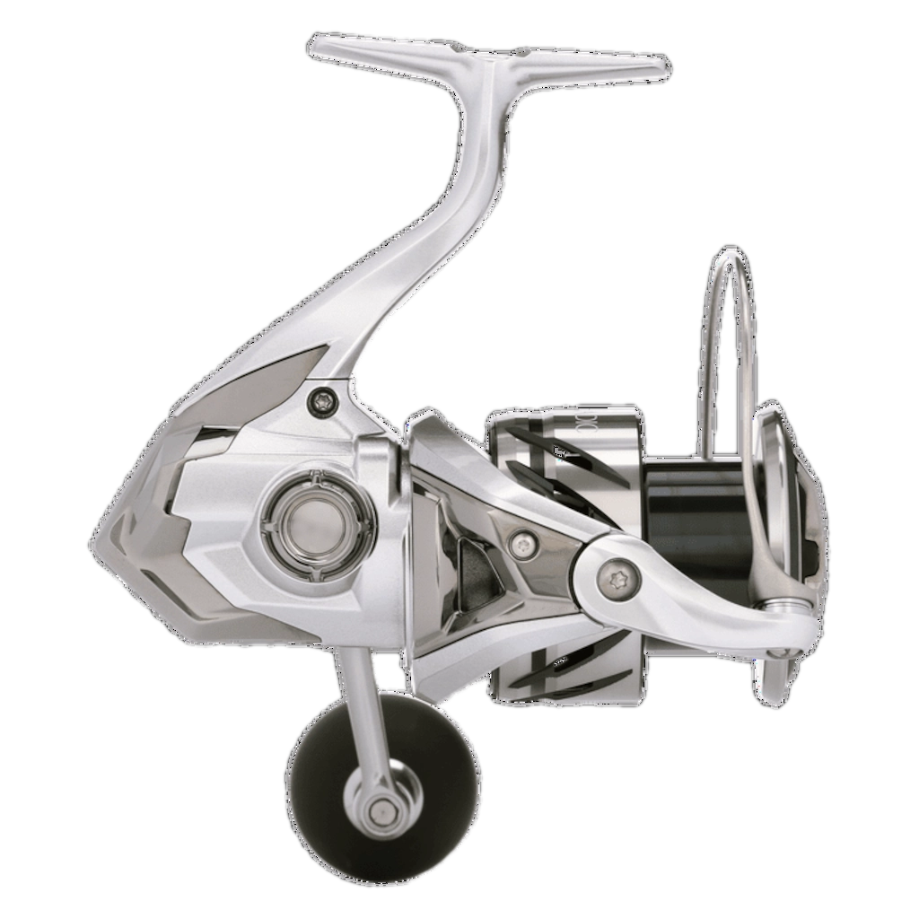 Shimano - Stradic 5000 XG Spinning Reel