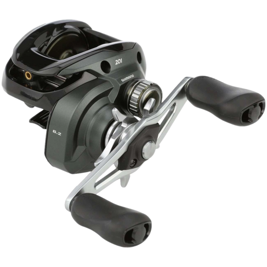 CURADO 201 CASTING REEL Left Handed