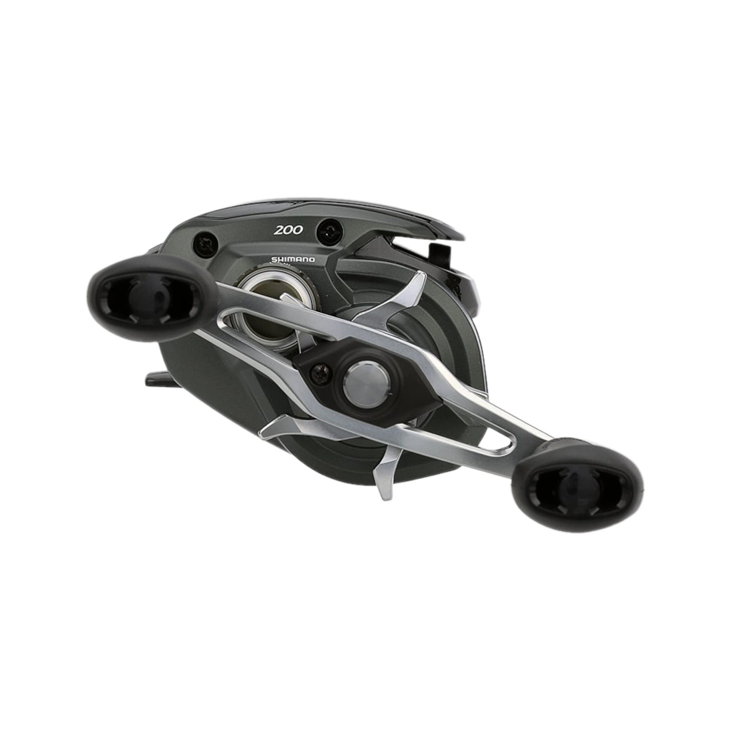 CURADO 201 CASTING REEL