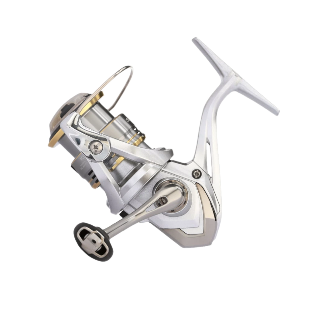 Shimano Spinning Sedona FJ 500/1000/2500