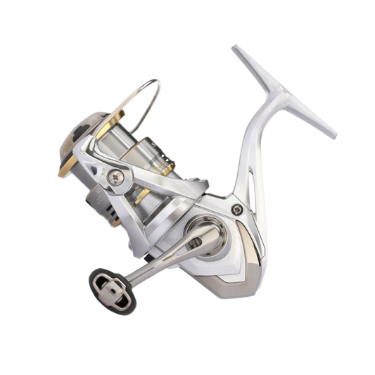 Shimano Spinning Sedona FJ 500/1000/2500