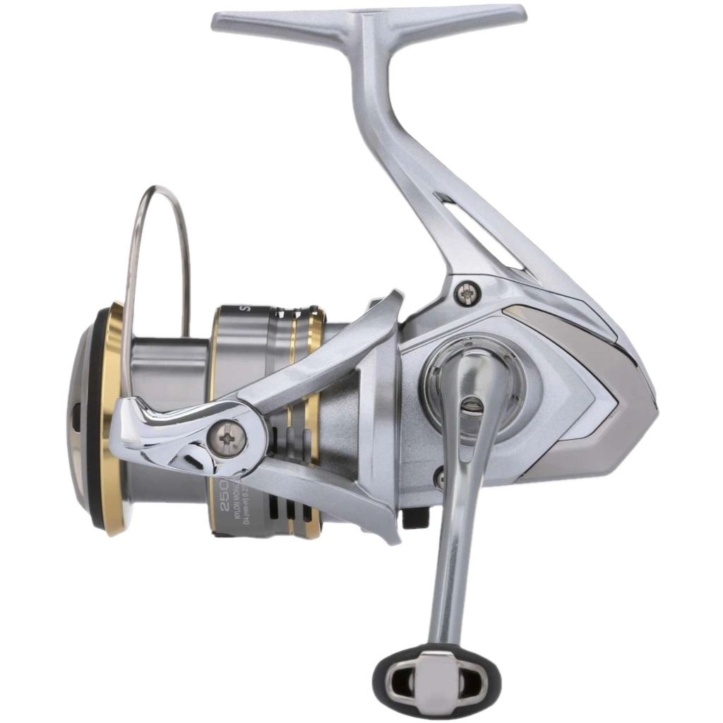 Shimano Spinning Sedona FJ 500/1000/2500