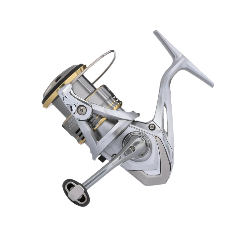 Shimano Spinning Sedona FJ 500/1000/2500