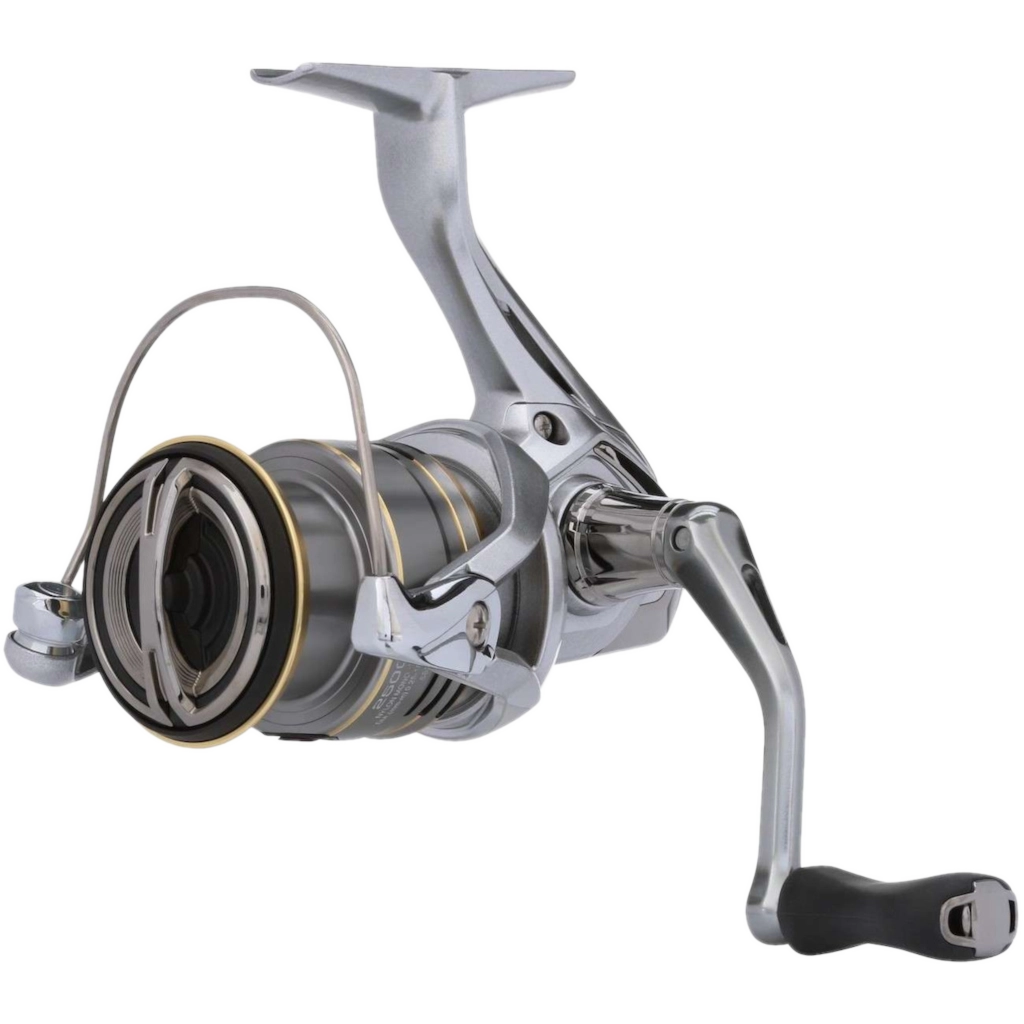 Shimano Sedona FJ Spinning Reel Shimano Sedona FJ Spinning Reel