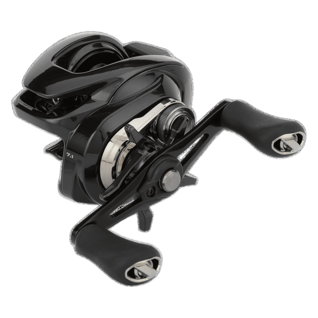 METANIUM DC 71HGA REEL