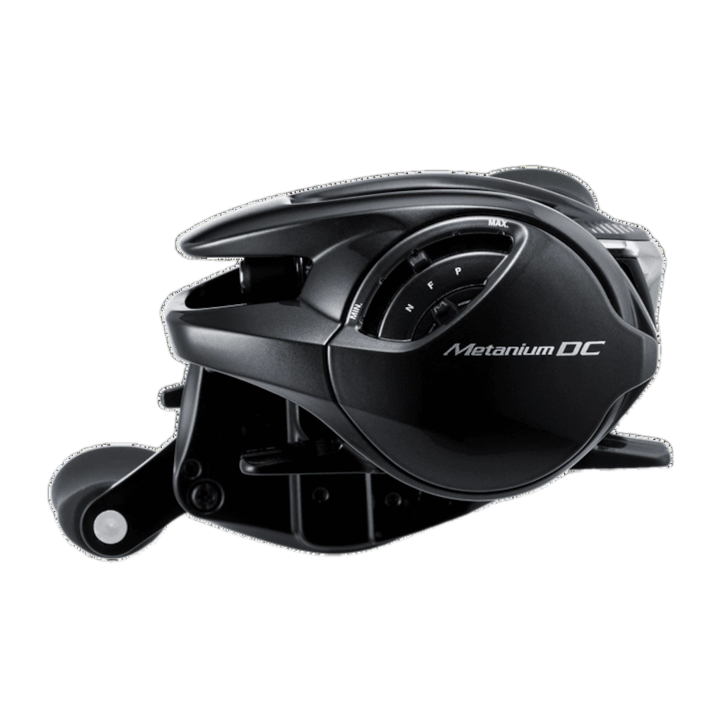 METANIUM DC 70XGA REEL