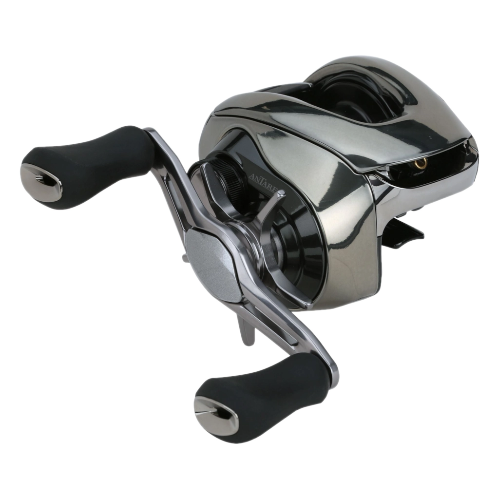 ANTARES 101 B CASTING REEL