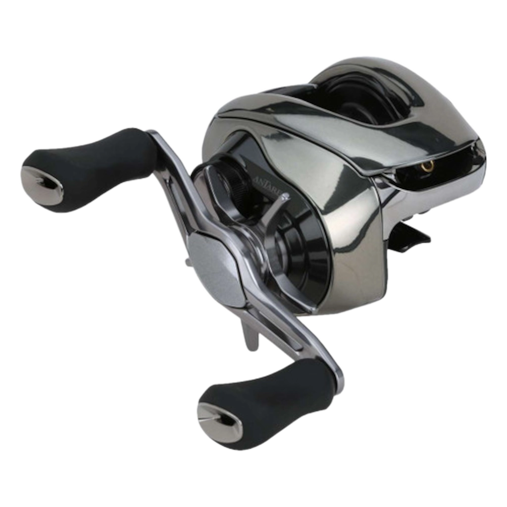 SHIMANO ANTARES 100 XGB CASTING REEL - RIGHT