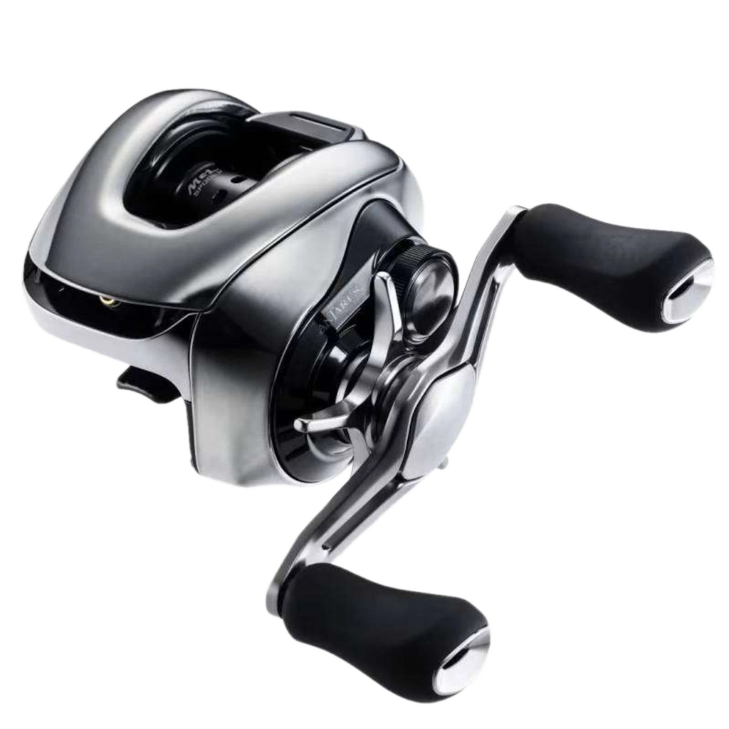 SHIMANO ANTARES 101 XGB CASTING REEL - LEFT