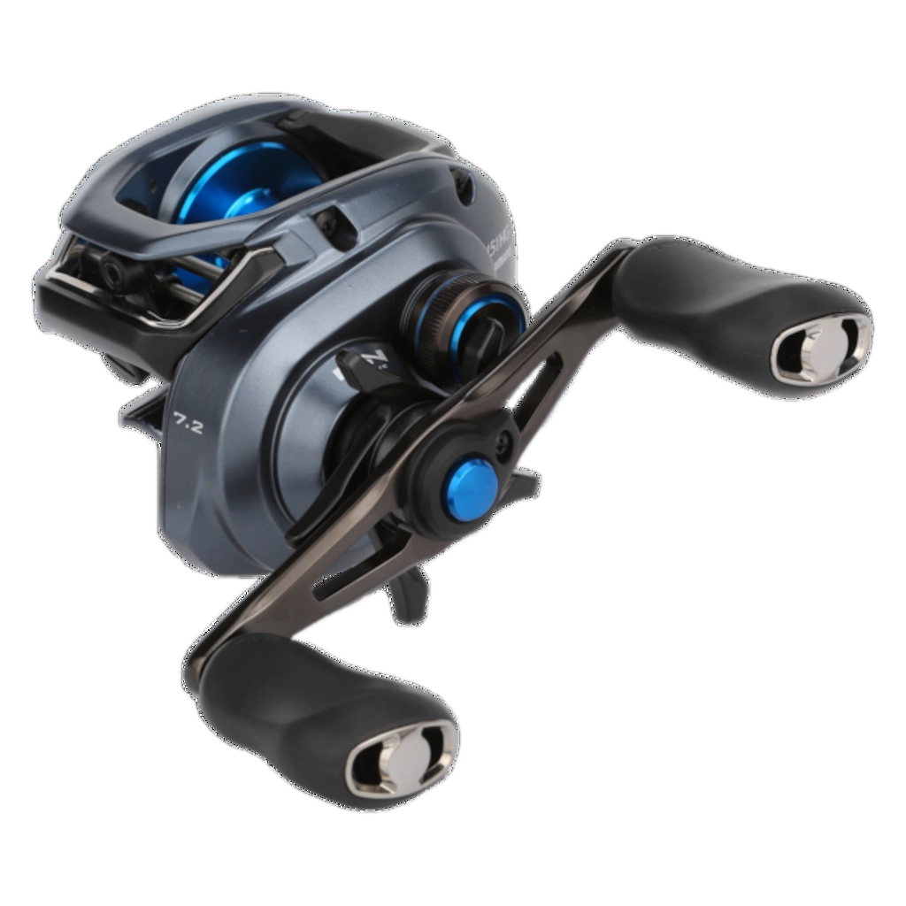 SHIMANO SLX XT BAITCAST REEL