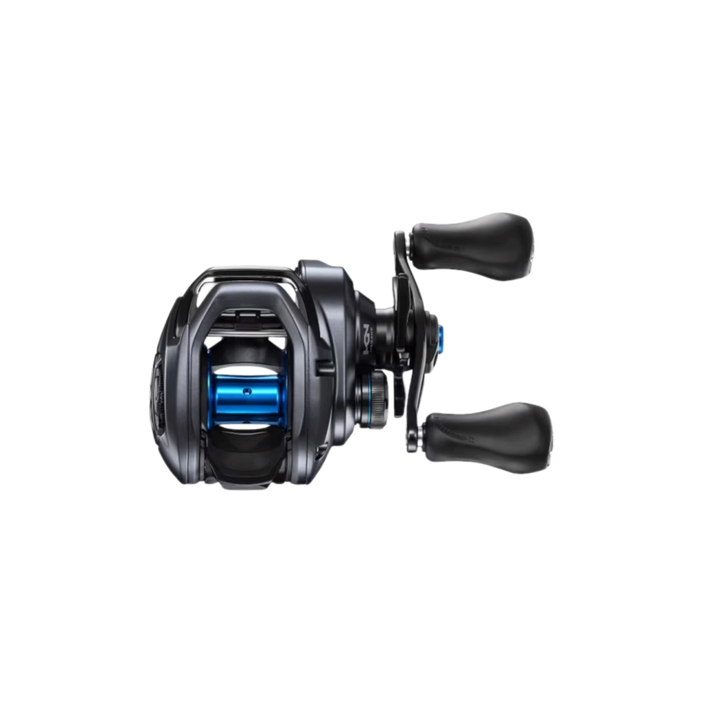 SHIMANO SLX XT BAITCAST REEL
