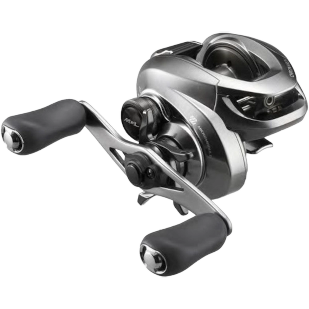 CHRONARCH MGL BAITCAST REEL