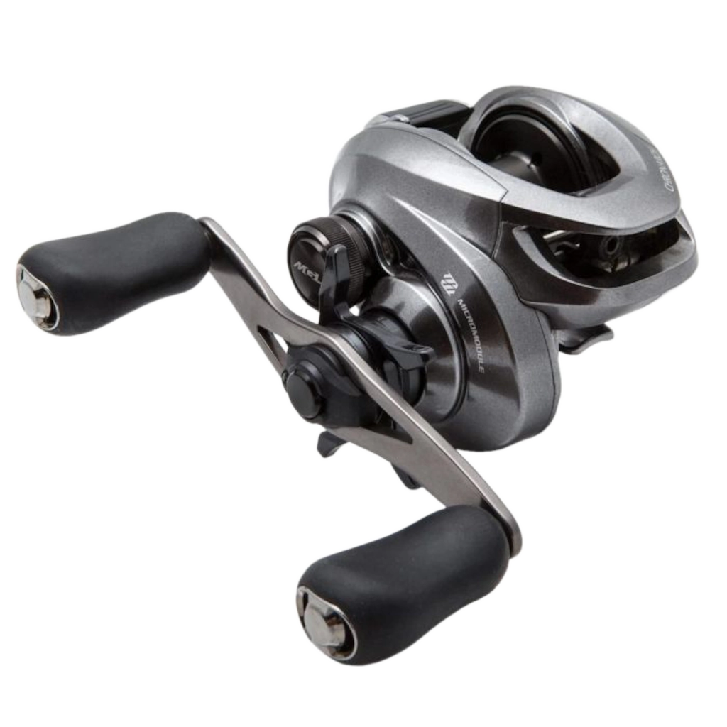 CHRONARCH MGL BAITCAST REEL