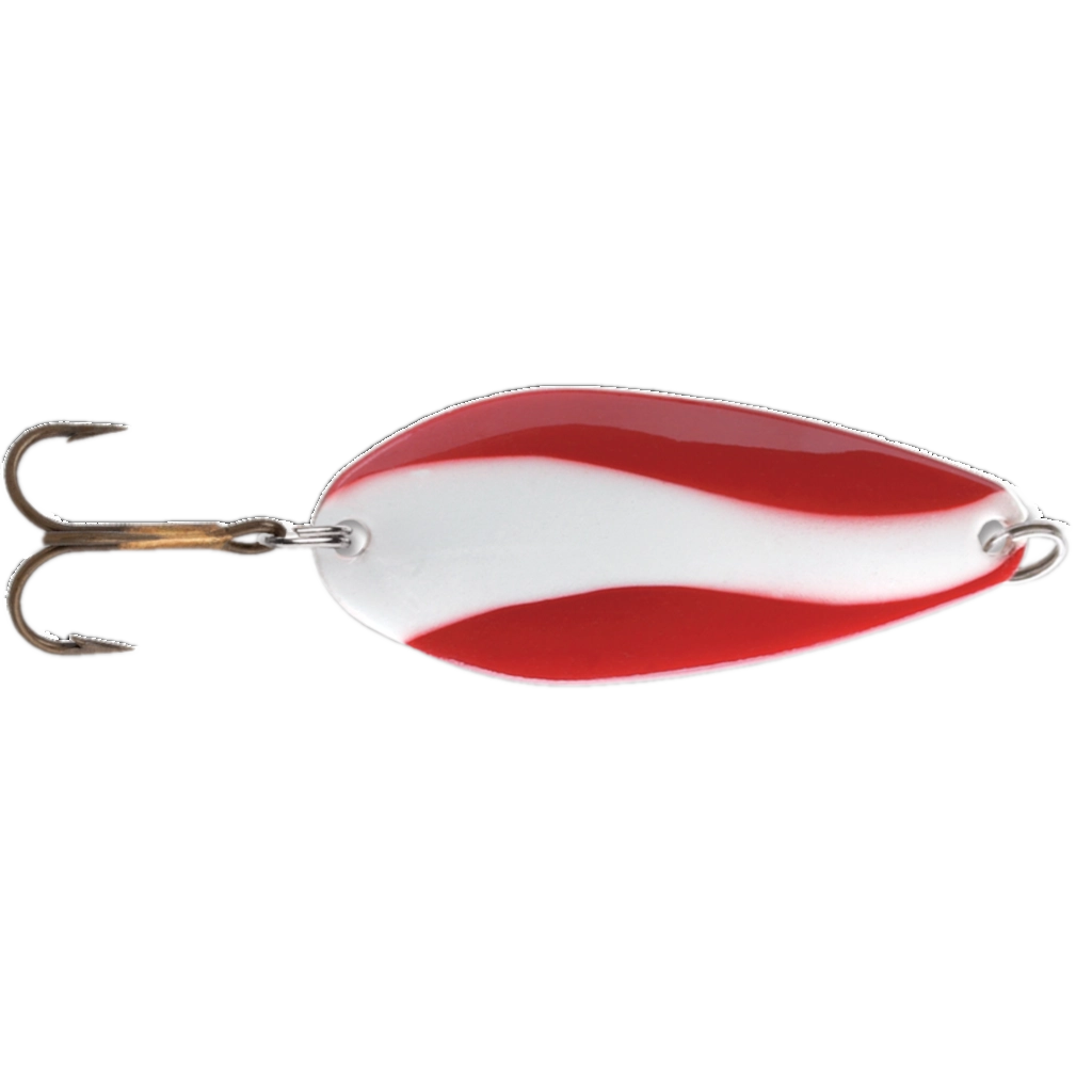 STROBE TEAR DROP SPOON