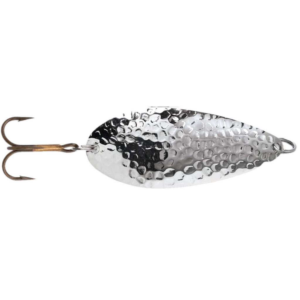 STROBE TEAR DROP SPOON - 1/4 oz