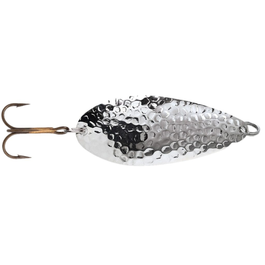 STROBE TEAR DROP SPOON - 5/8 oz
