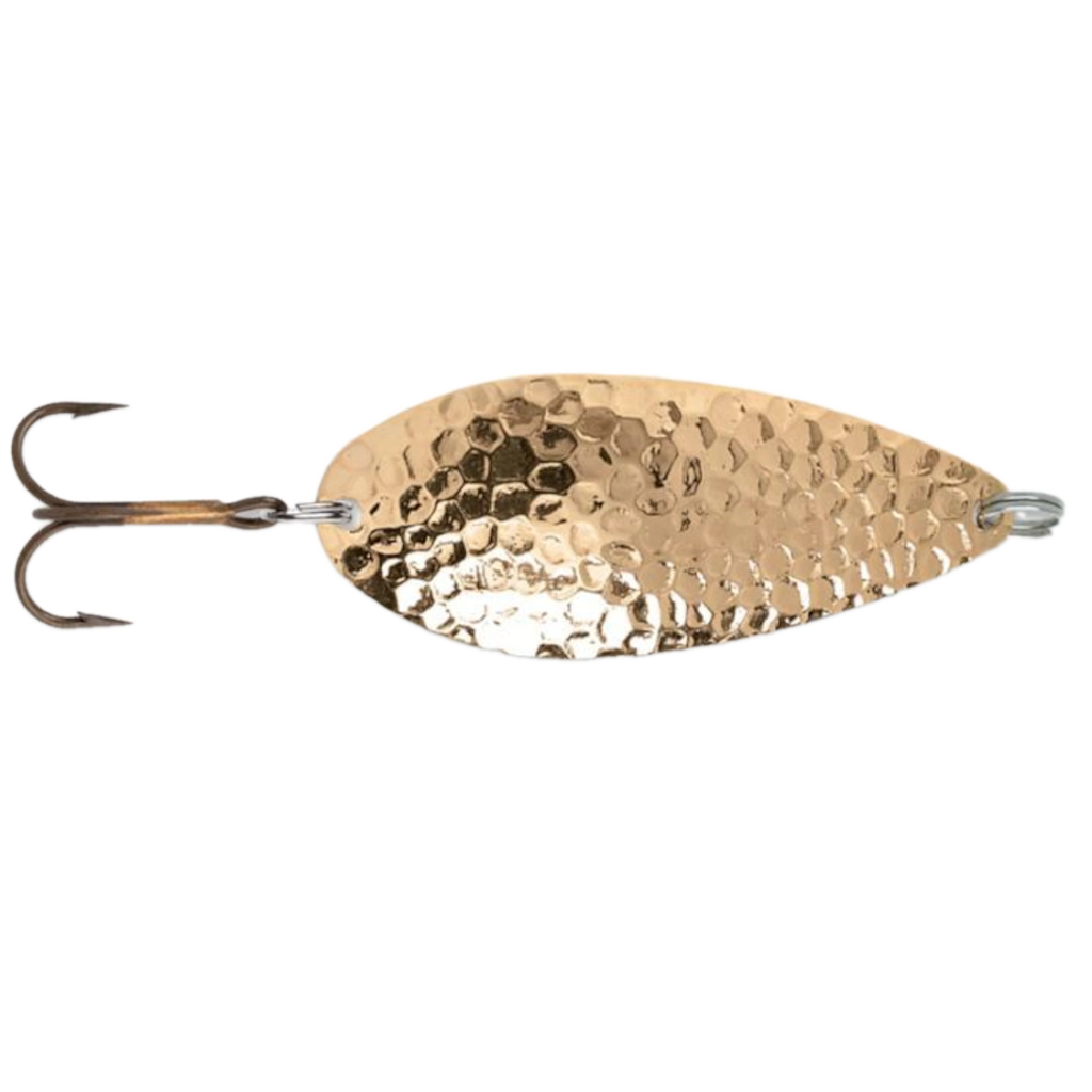 STROBE TEAR DROP SPOON