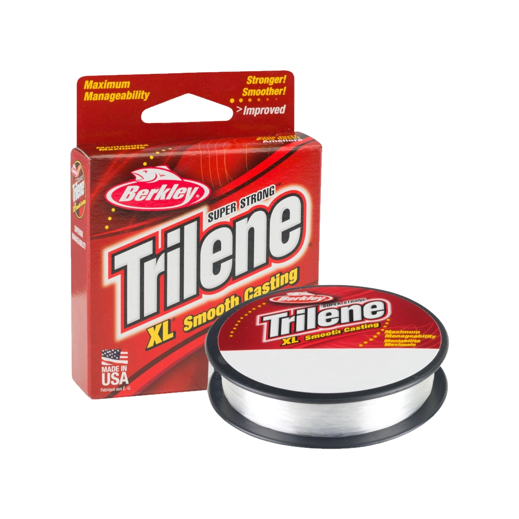 TRILENE XL PS CLEAR