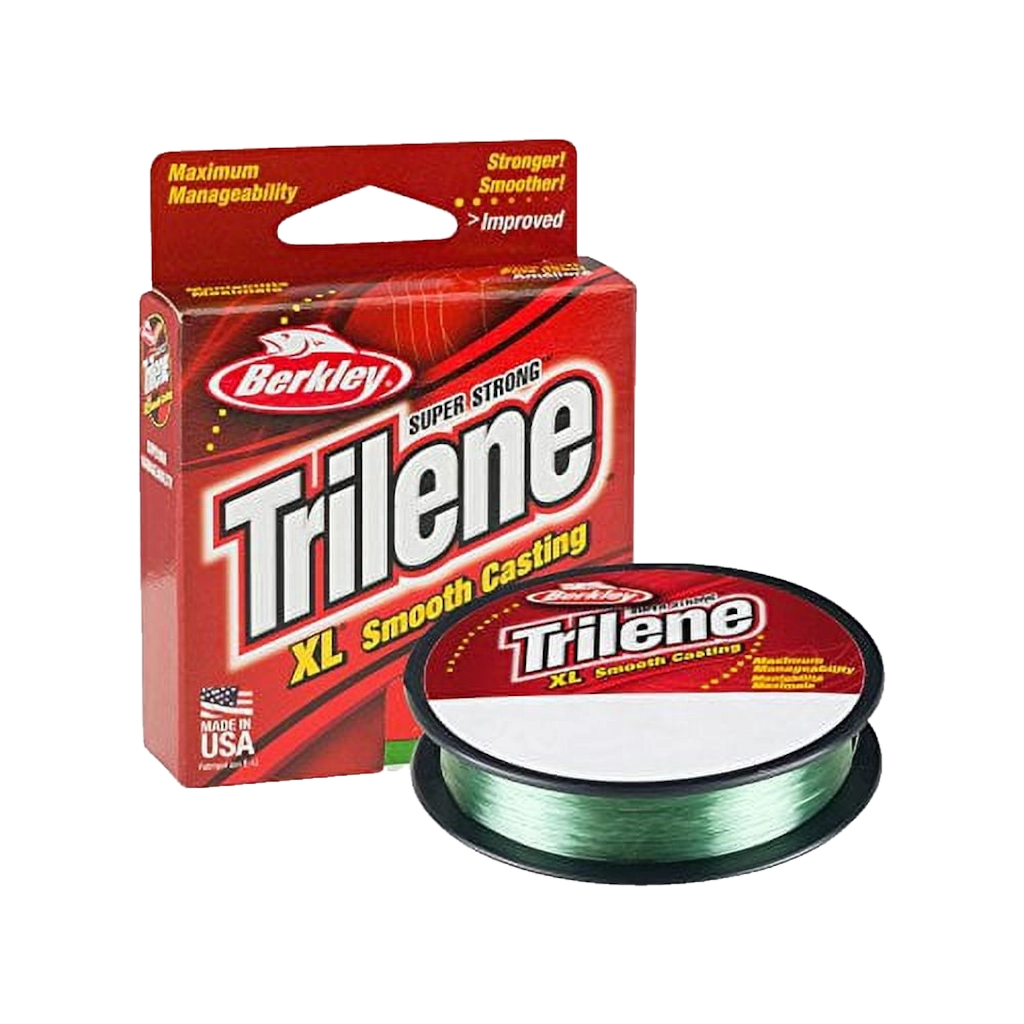 TRILENE XL PS LVG 06 LBS