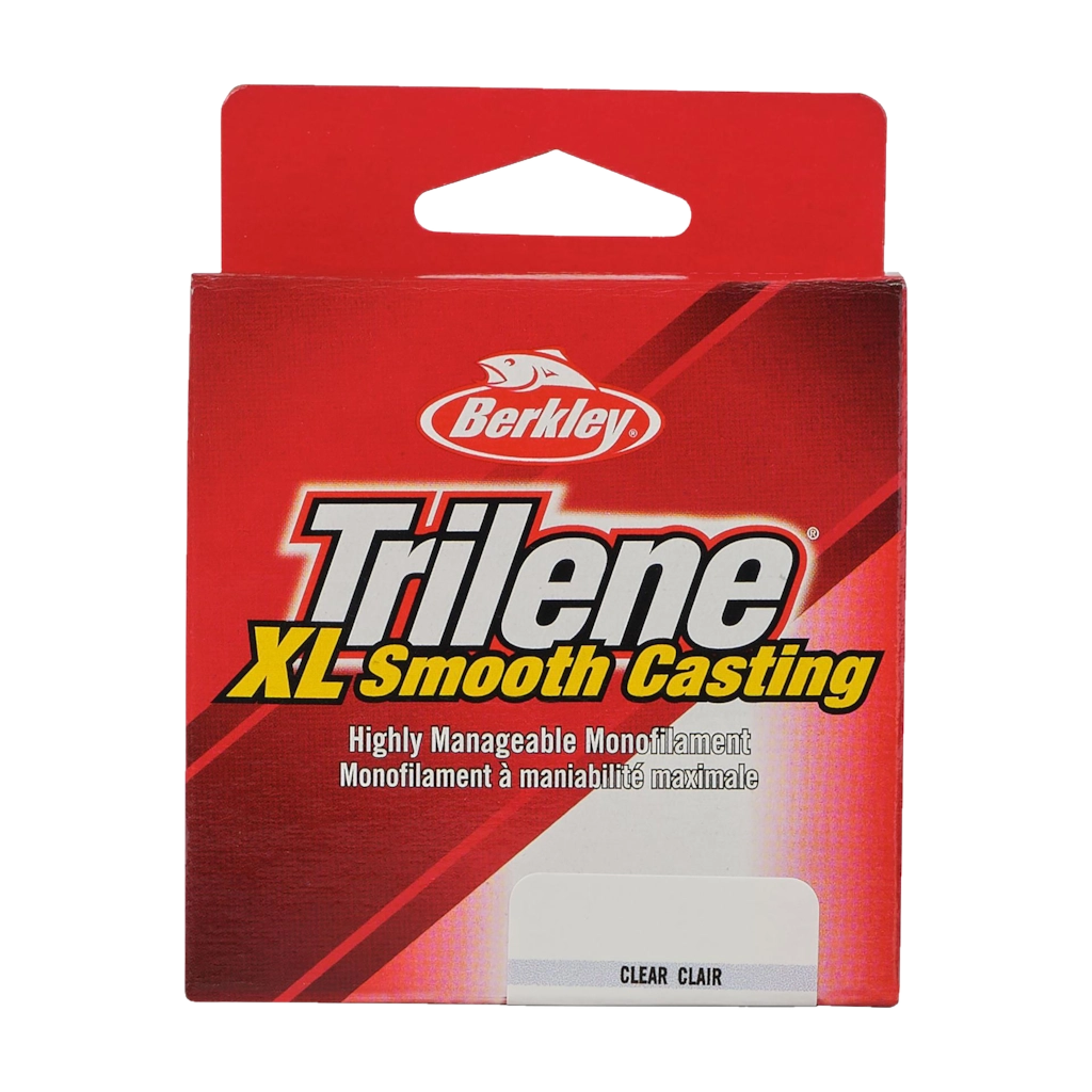TRILENE XL FS CLEAR 20 LBS