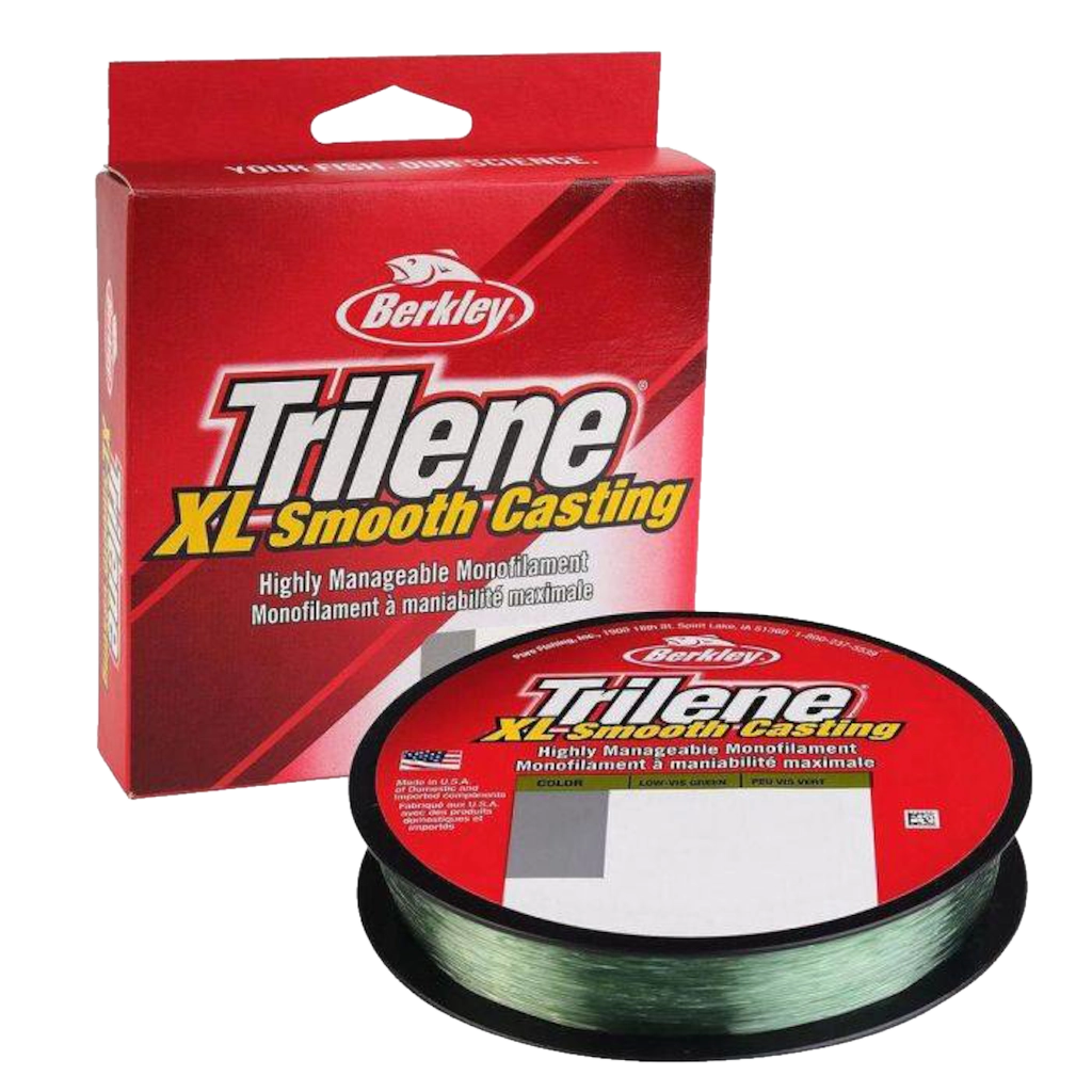 TRILENE XL FS LVG