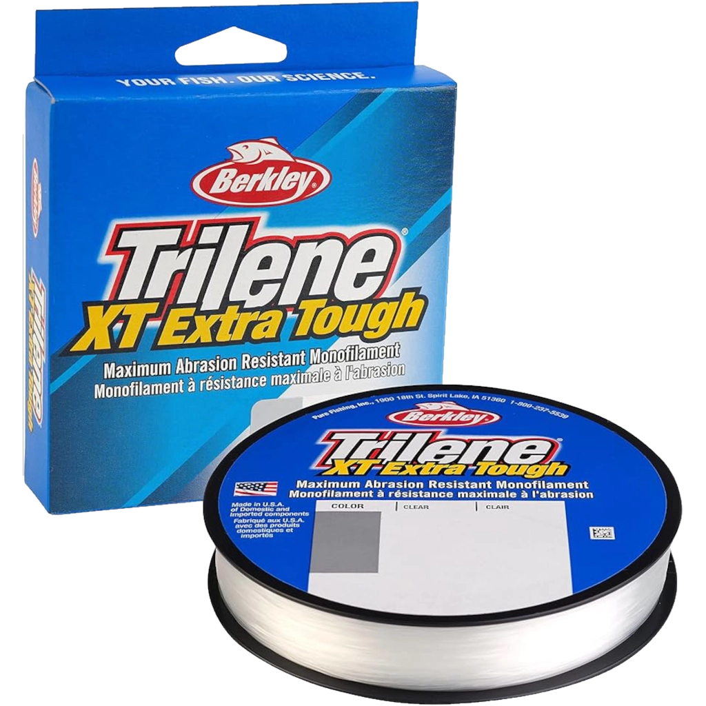 TRILENE XT FS CLEAR 300YD