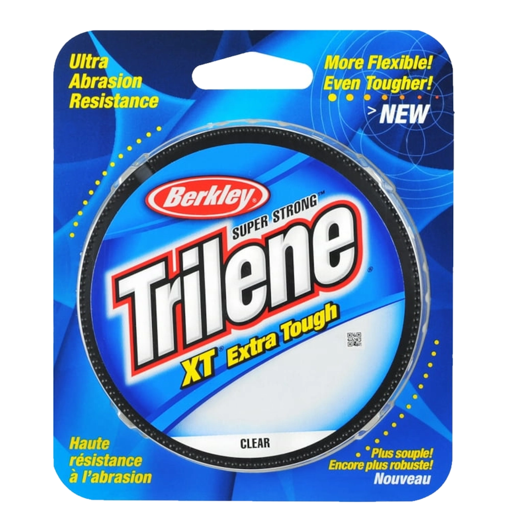 TRILENE XT FS CLEAR 270YD