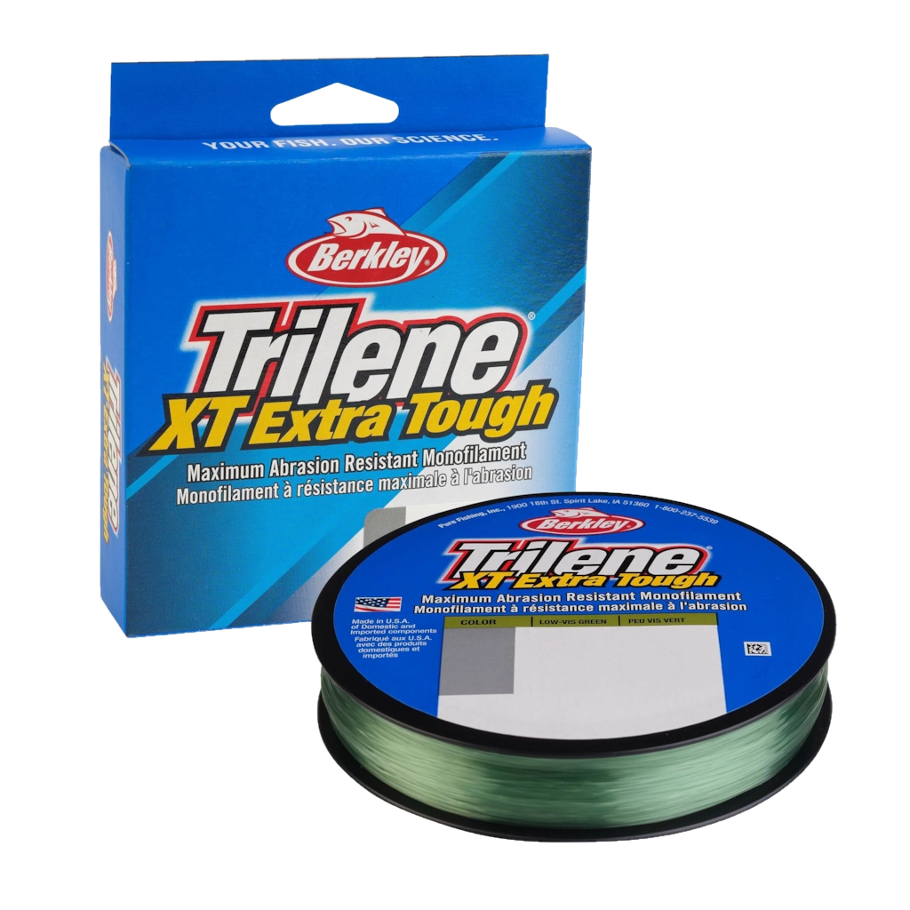 TRILENE XT 300YD 17 LBS