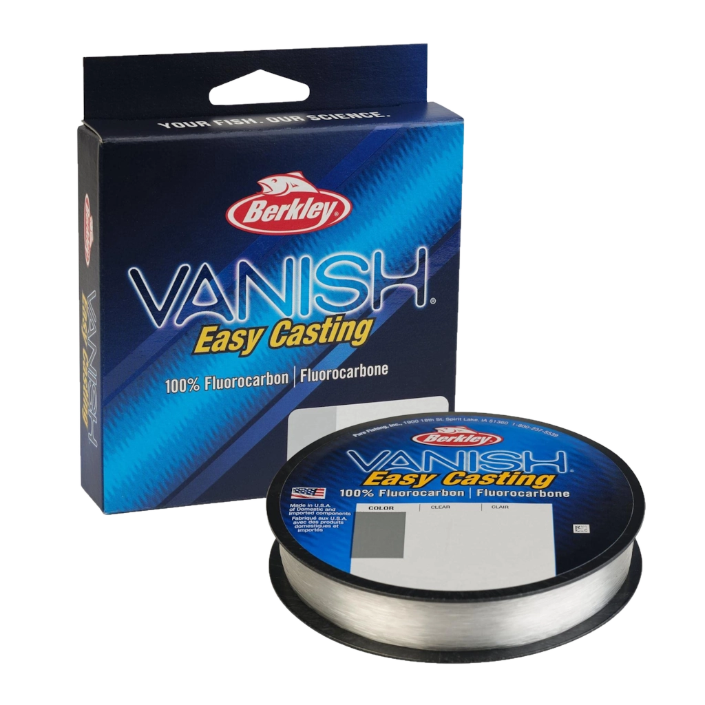 VANISH FLUORO FS CLEAR
