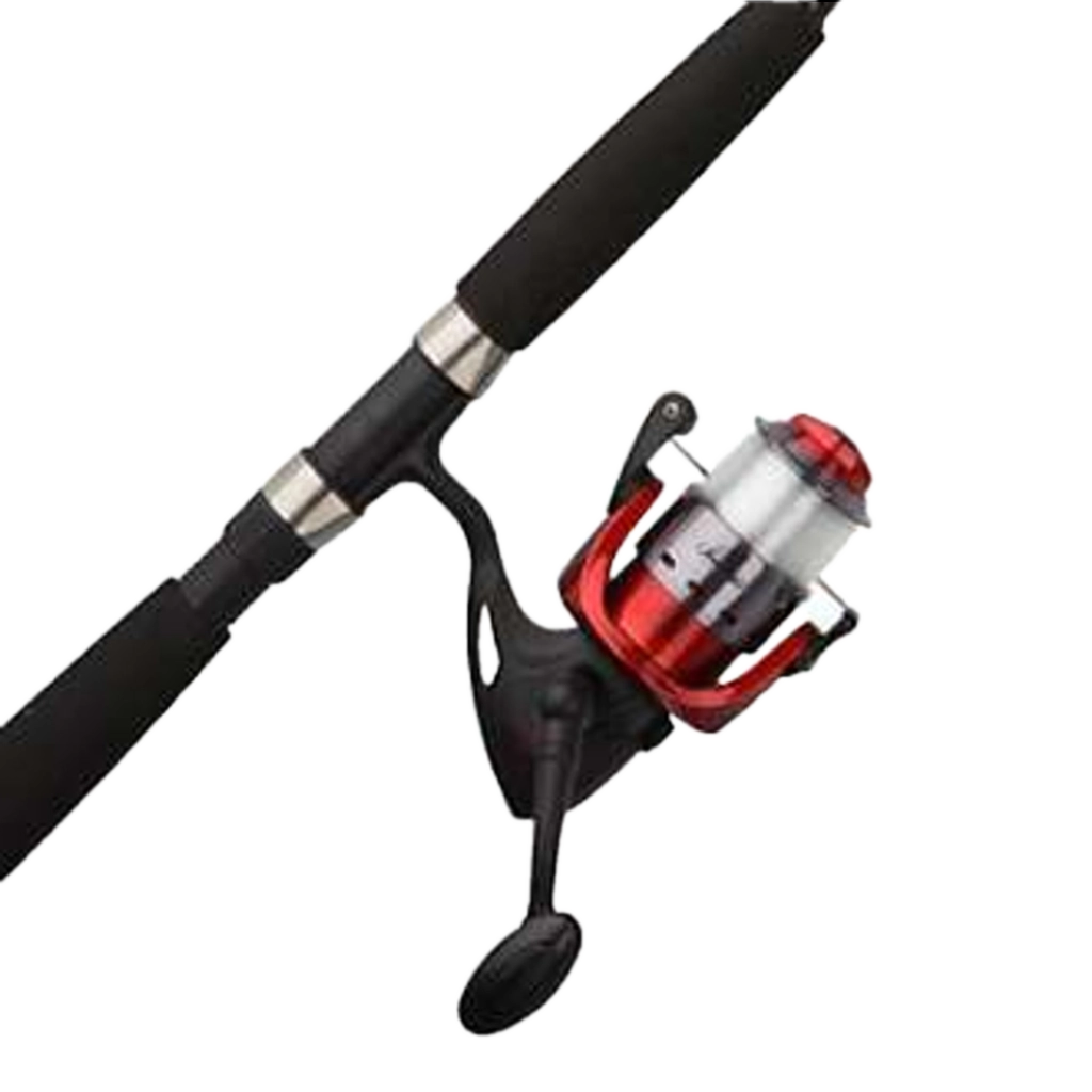 BIG GAME SPINNING COMBO