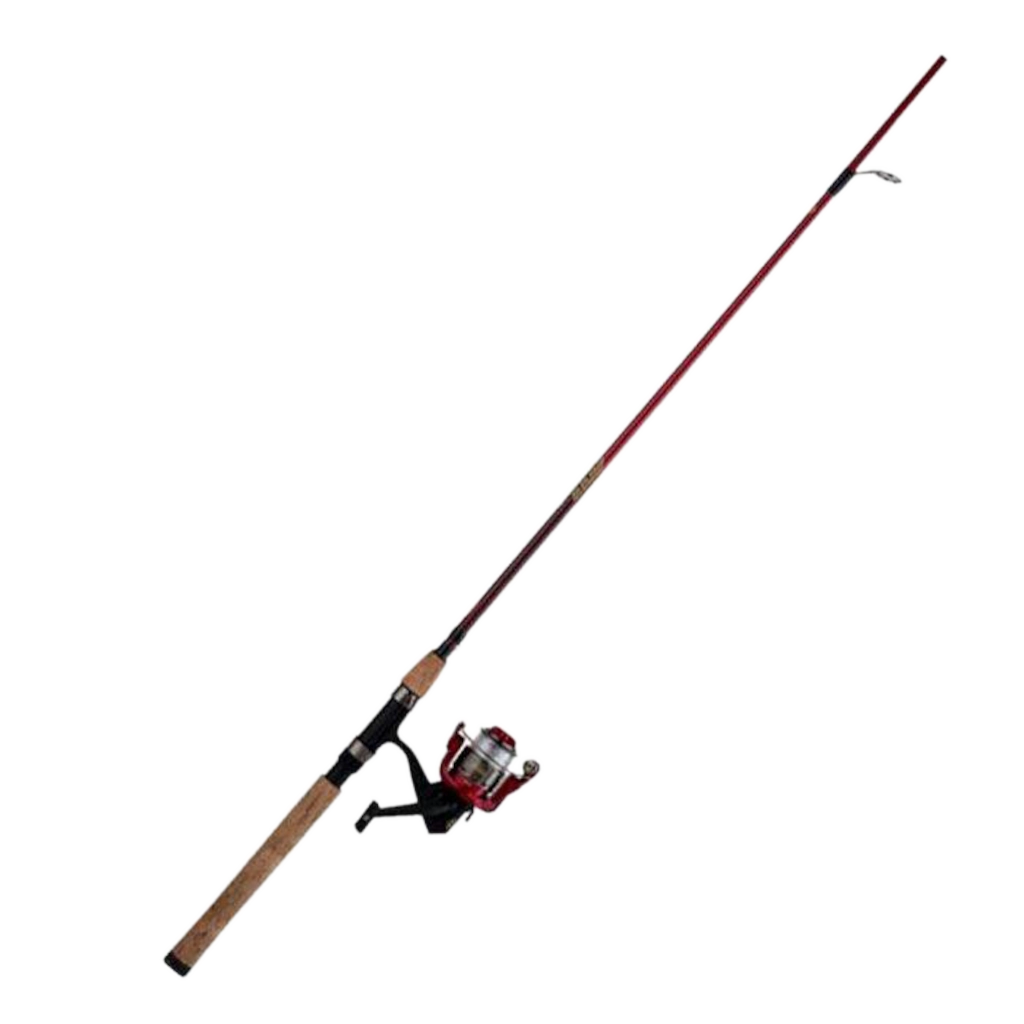 Berkley Cherrywood® HD Spinning Combo
