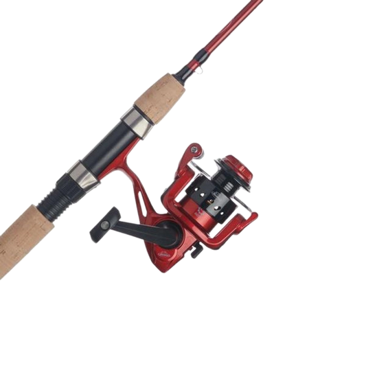 Berkley Cherrywood® HD Spinning Combo