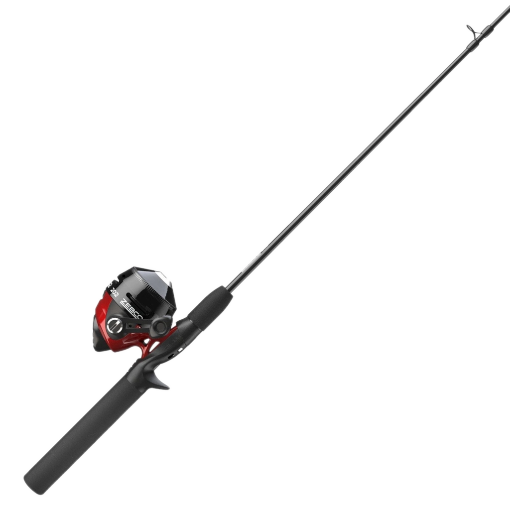 202 SPINCAST COMBO