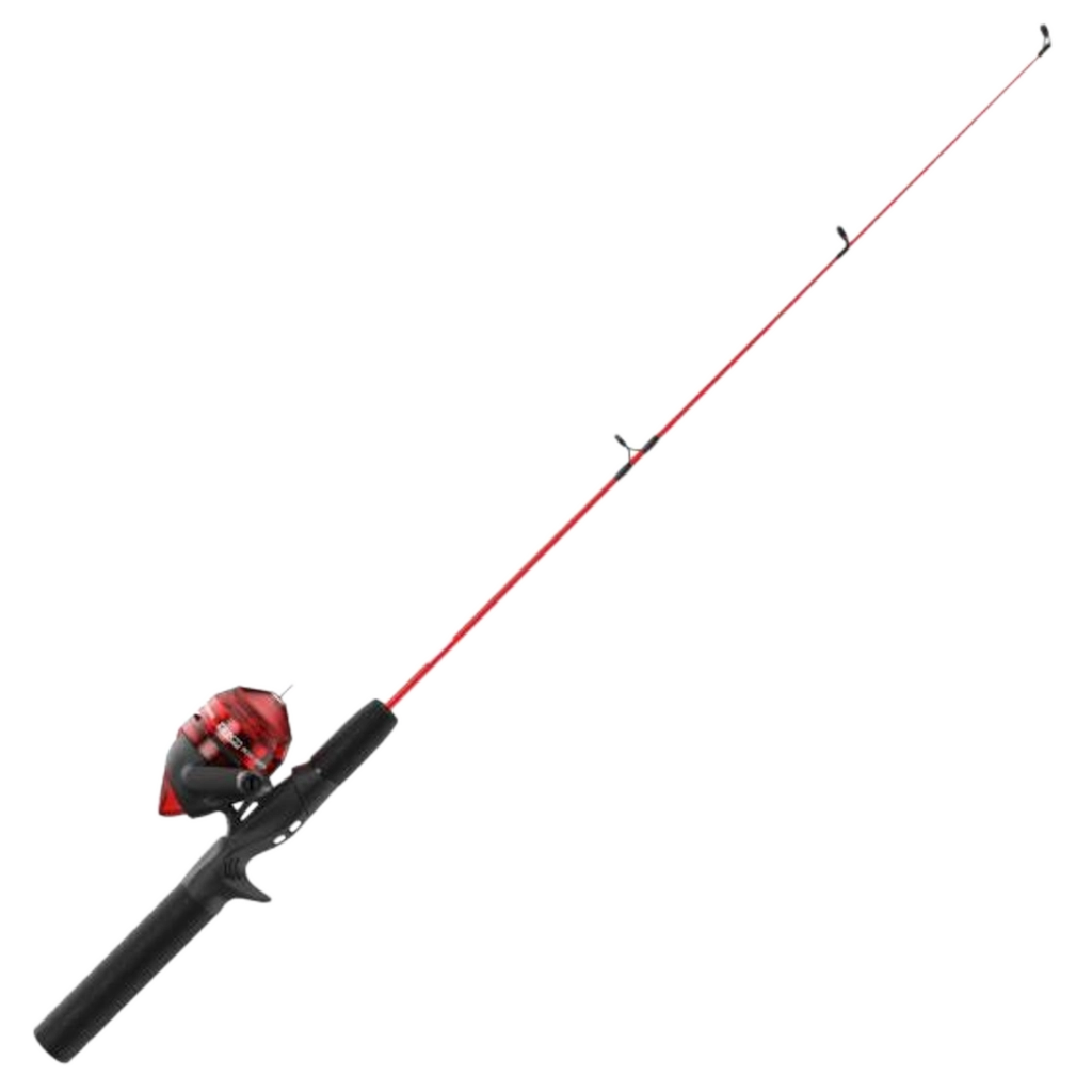 DOCK DEMON SPINCAST COMBO