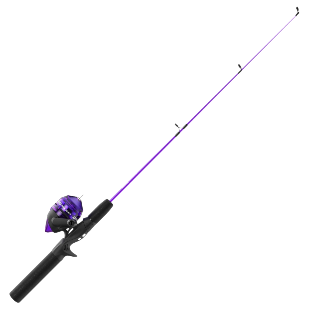 DOCK DEMON SPINCAST COMBO