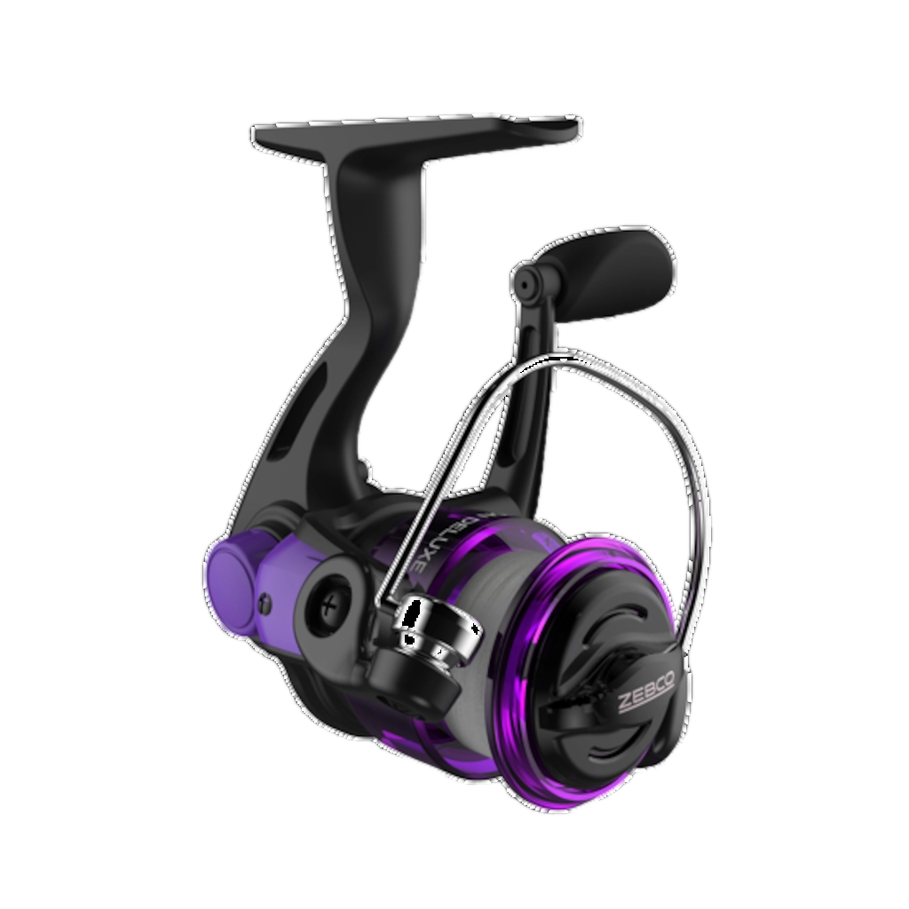 Dock Demon Spinning Combo