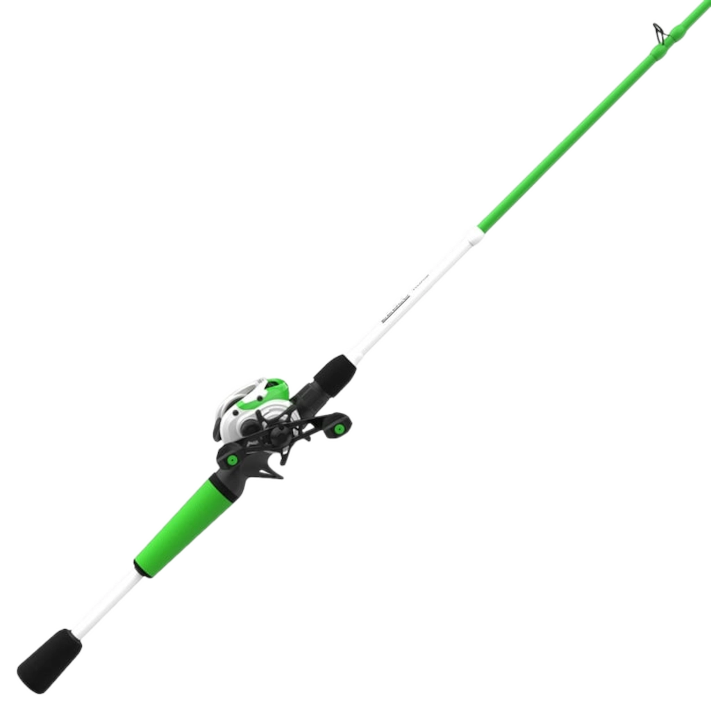ROAM RH BAITCAST COMBO