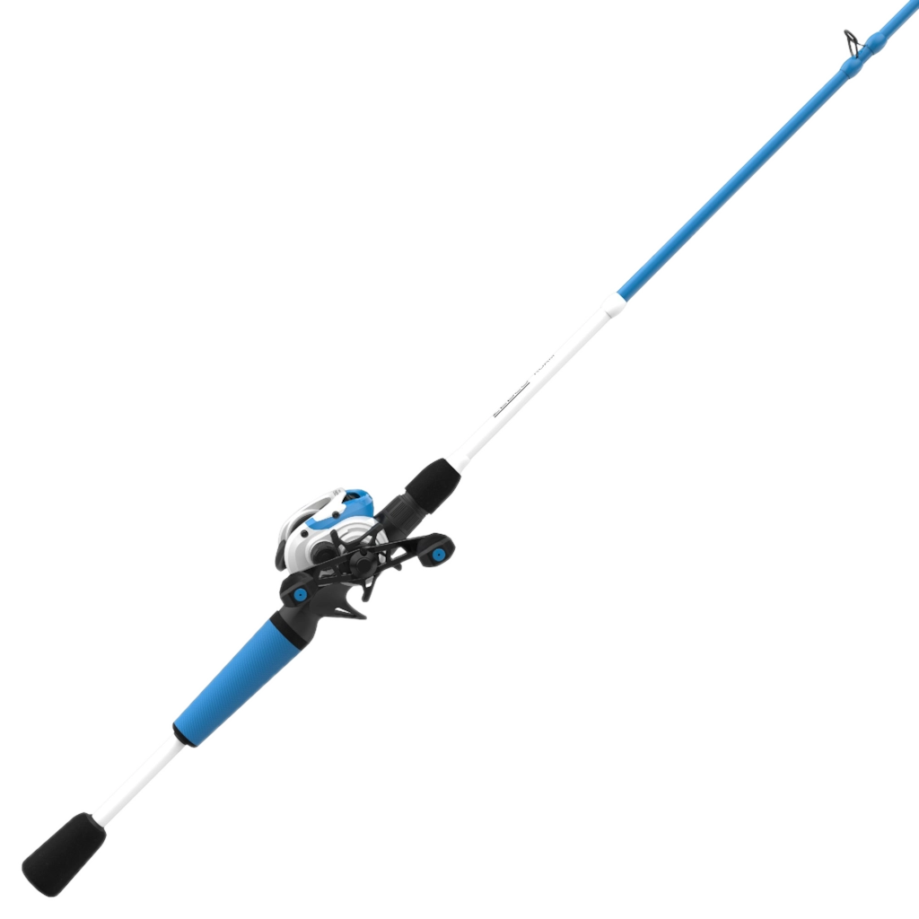 ROAM LH BAITCAST COMBO