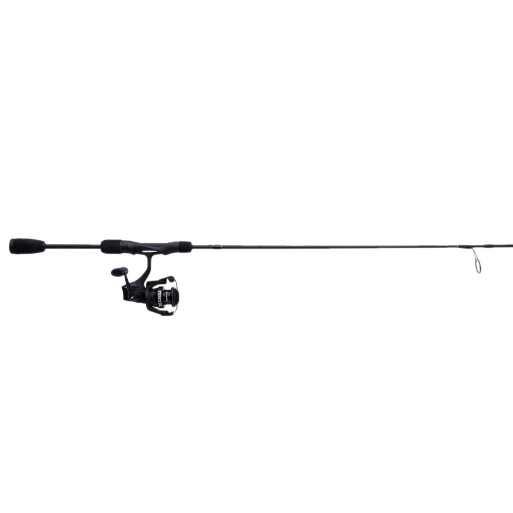 MAX SX SPINNING COMBO