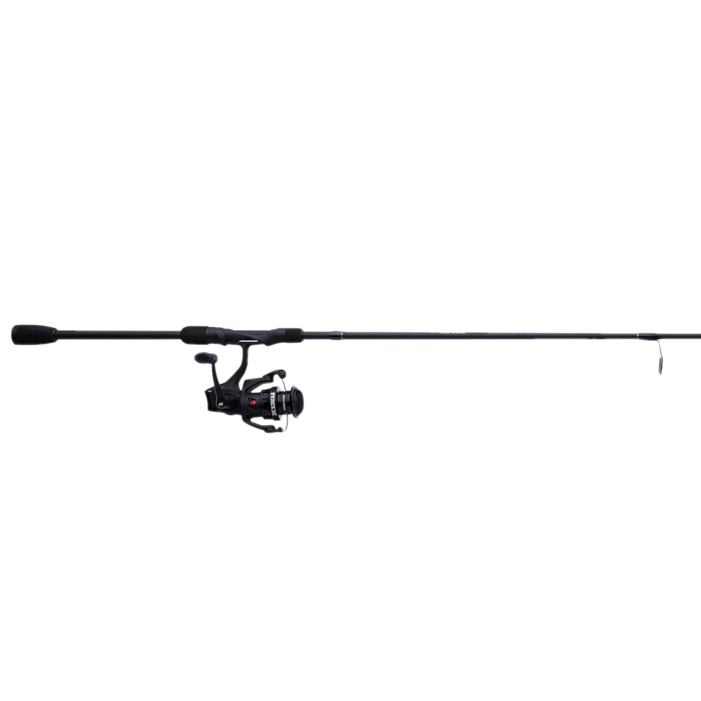 MAX SX SPINNING COMBO