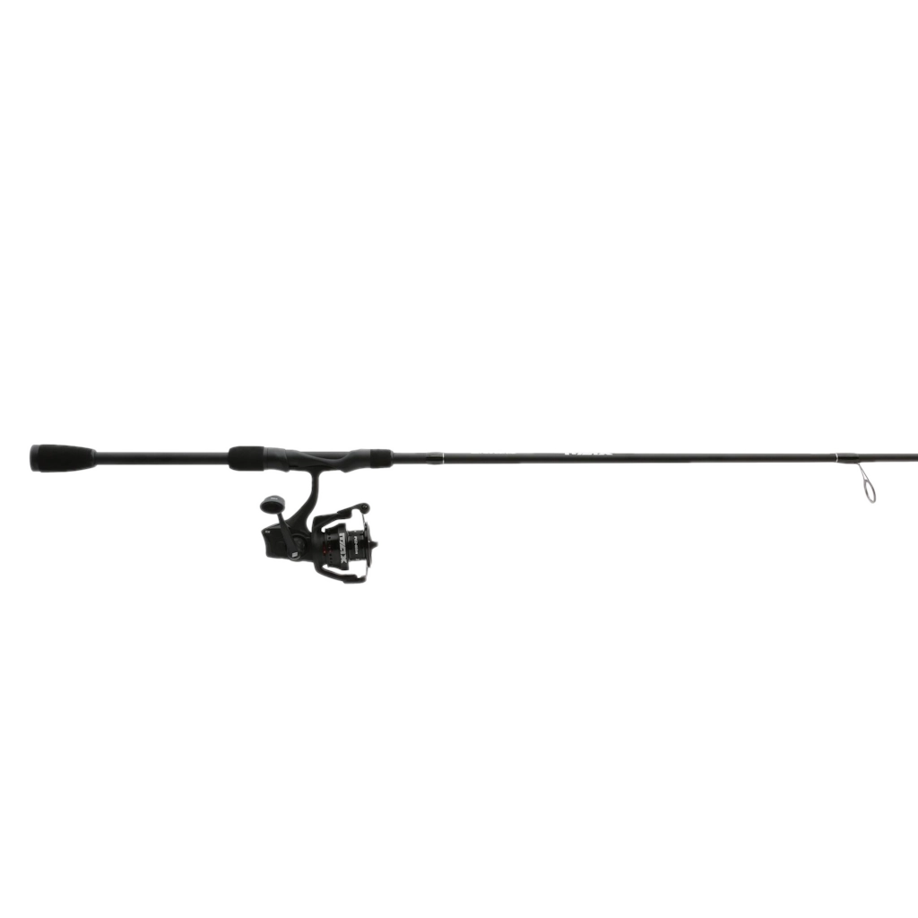 MAX SX SPINNING COMBO