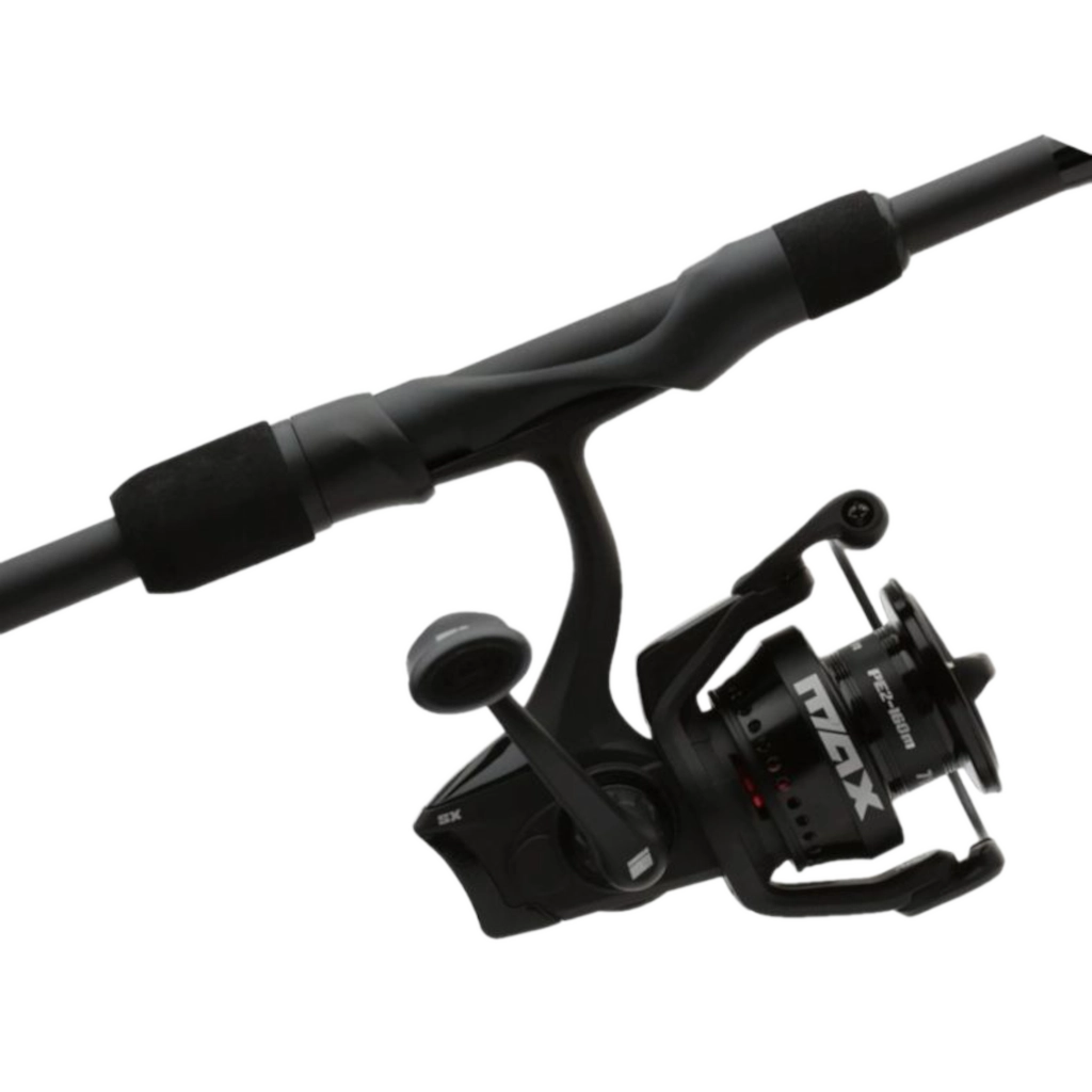 Max SX Spinning Combo