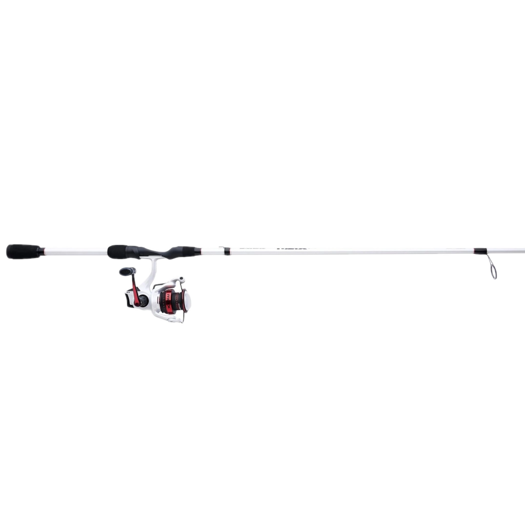 MAX PRO SPINNING COMBO