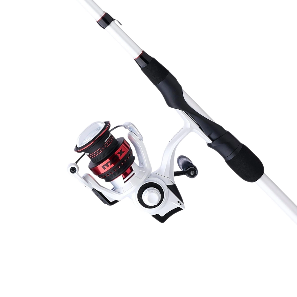 MAX PRO SPINNING COMBO