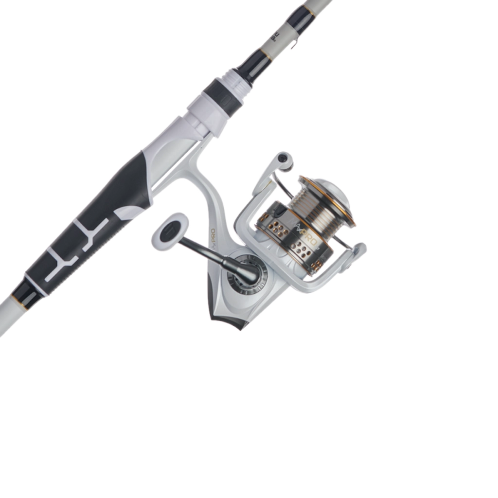 MAX PRO SPINNING COMBO