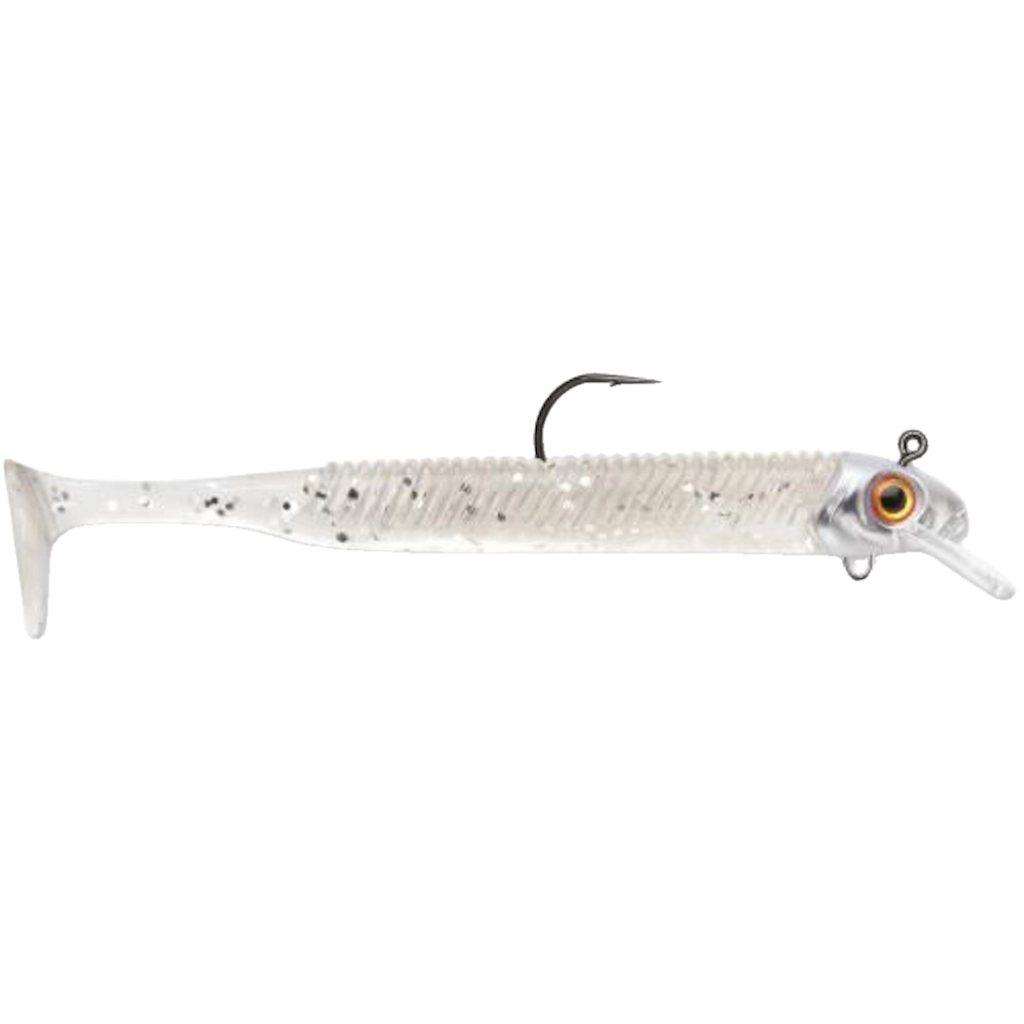 Storm 360GT Searchbait Shad - Pearl Ice