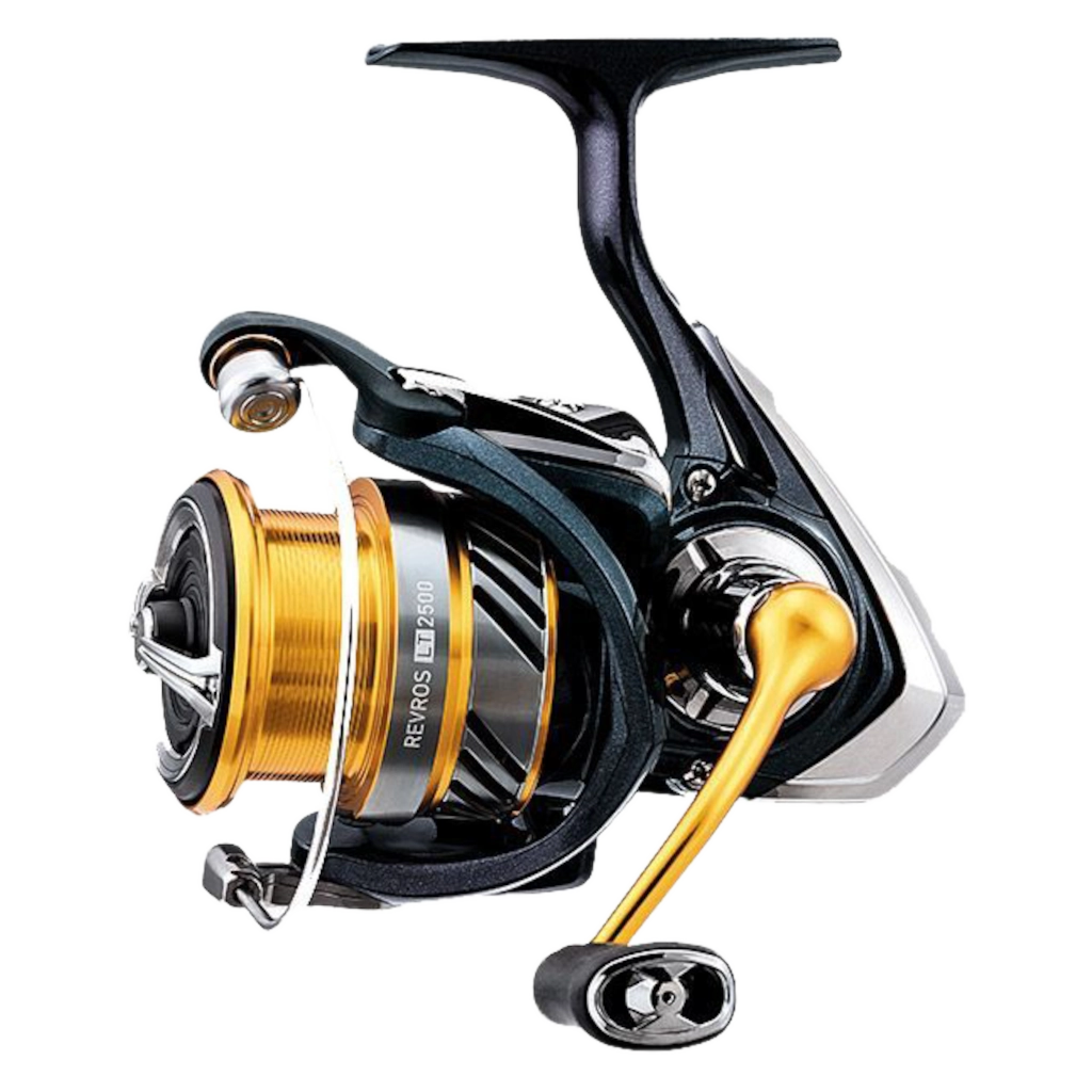 Daiwa Rivros Spinning Reel